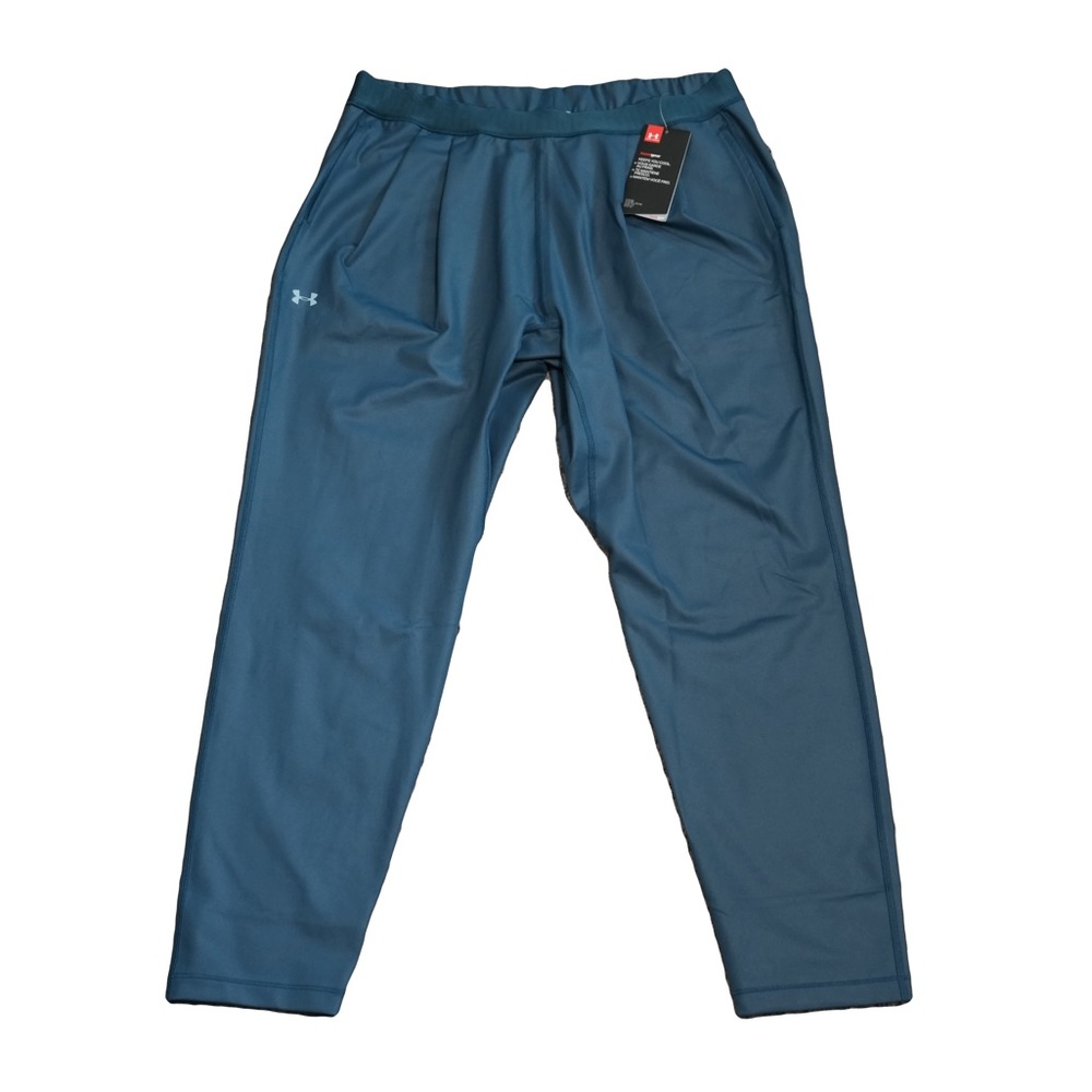 Under Armour UA City Hopper Shine Harem Pants